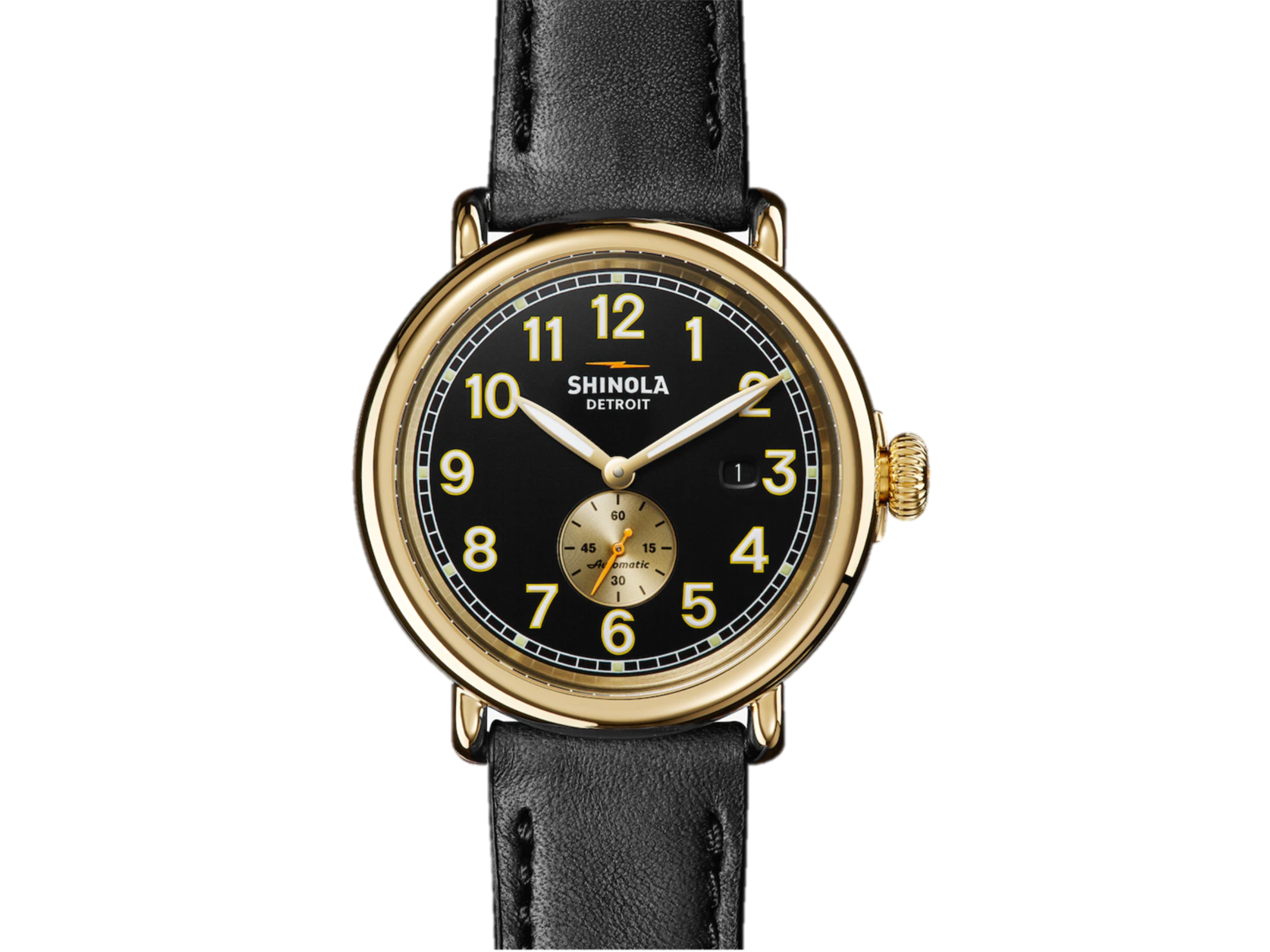 Watch brands 2025 like shinola